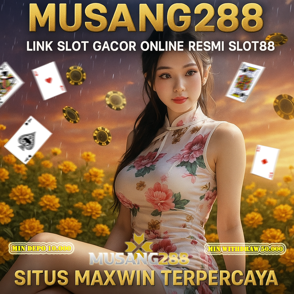 MUSANG288 Link Slot Gacor Online Resmi Slot88 Maxwin Terpercaya - WooCommerce eCommerce